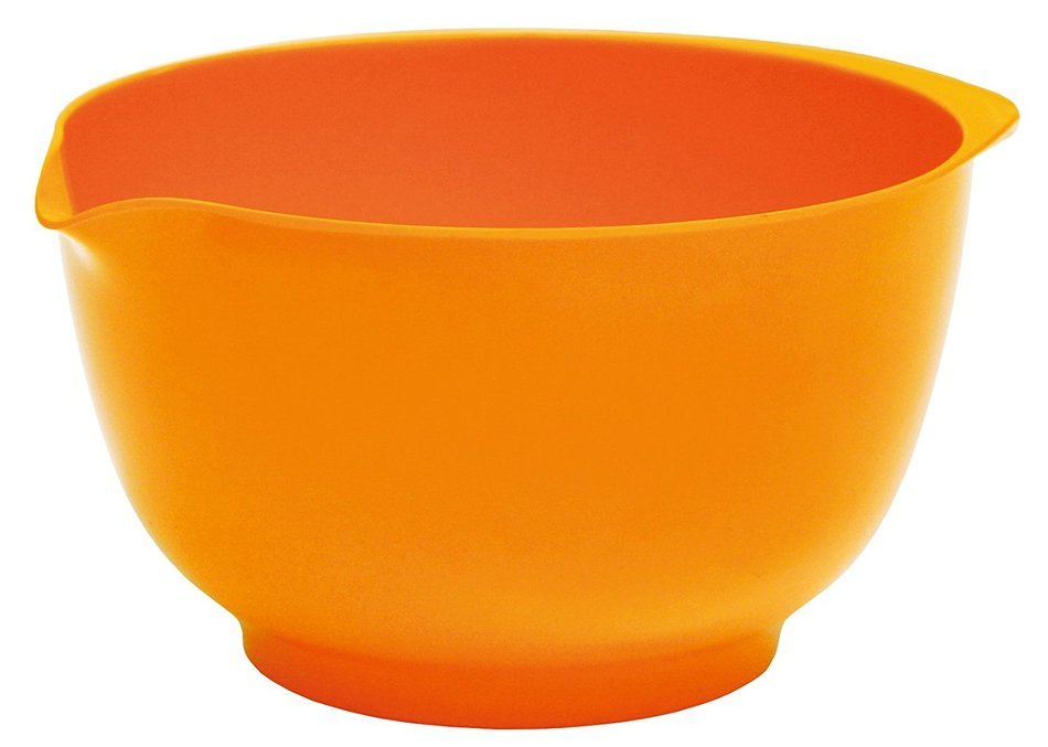 Rosti Margrethe 1.5 Litre Mixing Bowl, Yellow N2