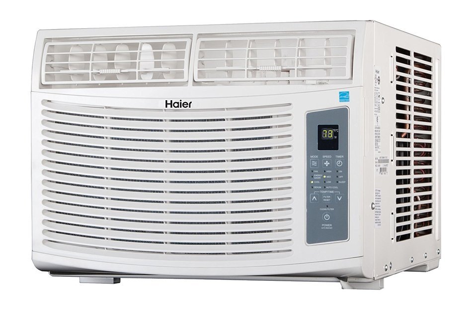 Haier ESA410R 10000 BTU Room Air Conditioner N3