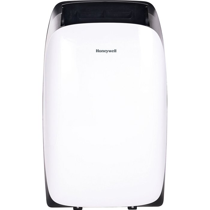 Honeywell HL14CESWK HL Series 14000 BTU Portable Air Conditioner with Remote Control, White/Black N5