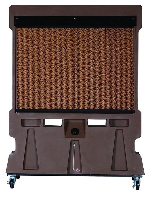 Portacool PACJS1600 Jet Stream 1600 Portable Evaporative Cooler with 1000 Square Foot Cooling Capacity, 4000 CFM... N11