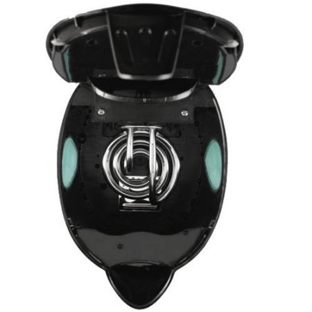 Hamilton Beach 1.8-Liter Electric Kettle /Color: Black /Size: 1 kettle
