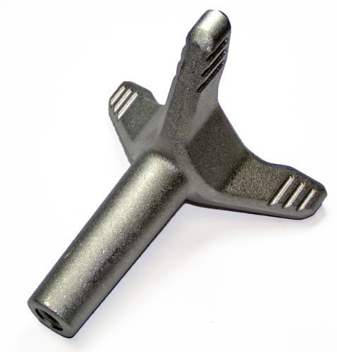 Dewalt DW716/DWS780 Miter Saw Replacement Bevel Handle # N056883 by BLACK+DECKER