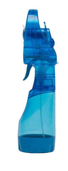 O2-Cool 8101G Deluxe Water Misting Fan N8