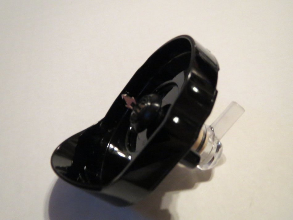 Keurig B40 B60 B70 B77 B79 Puncture Housing