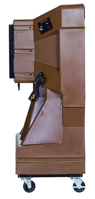 Portacool PACJS1600 Jet Stream 1600 Portable Evaporative Cooler with 1000 Square Foot Cooling Capacity, 4000 CFM... N13