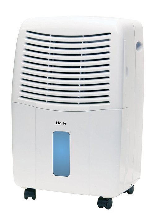 Haier DM32M Dehumidifier, 32 Pint N6