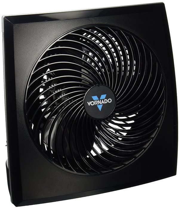 Vornado 673 Medium Flat Panel Air Circulator N2