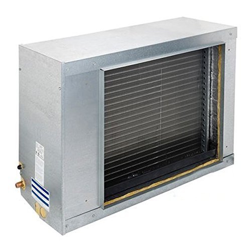 Goodman CSCF3642N6 Goodman Full-Cased Evaporator Coil 3.0-3.5T ...