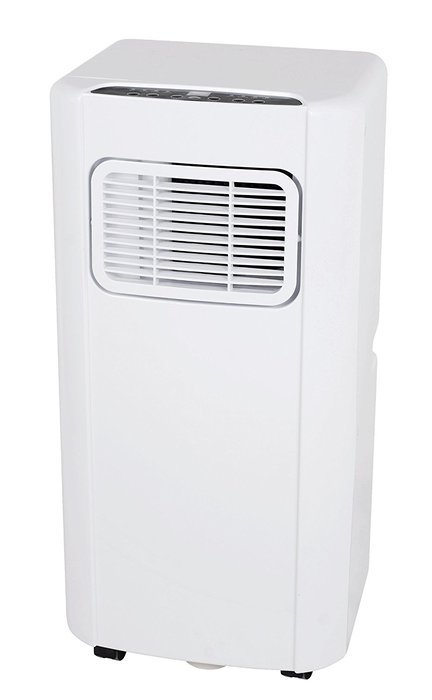 American Comfort GMCN100C Get Me Cool Now 100 Series 9000 BTU Portable Air Conditioner, Cranberry N12