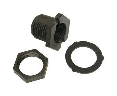 Dial Nylon Nylon Cooler Drain-Mfg# 9209 - Sold As 20 Units