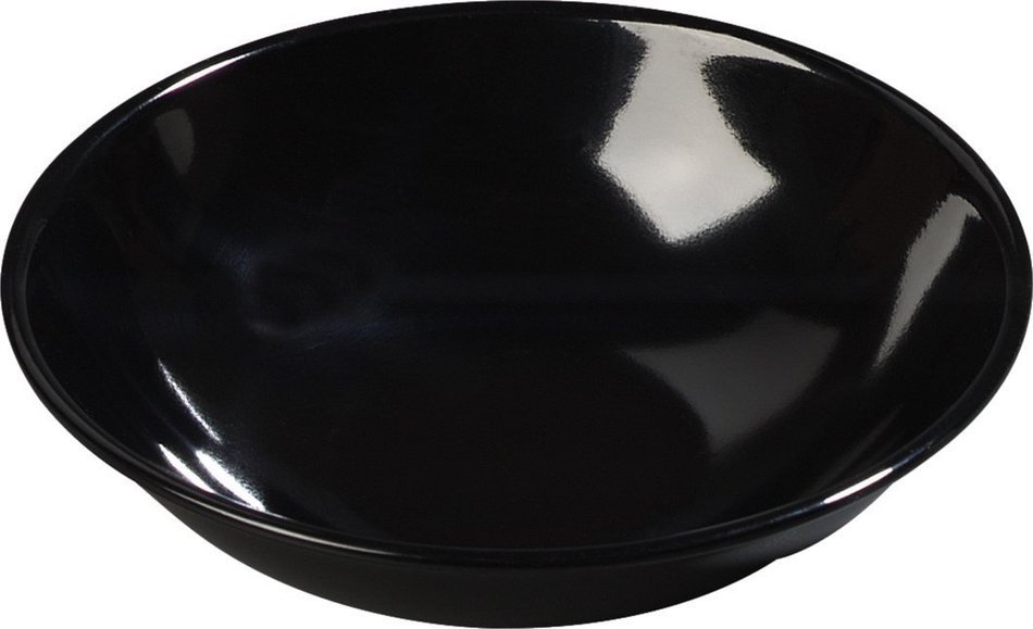 Carlisle Melamine Salad Bowls
