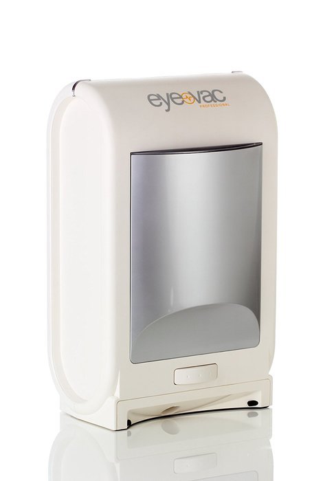 Eye-Vac EVPRO Professional Touchless Stationary Vacuum N5