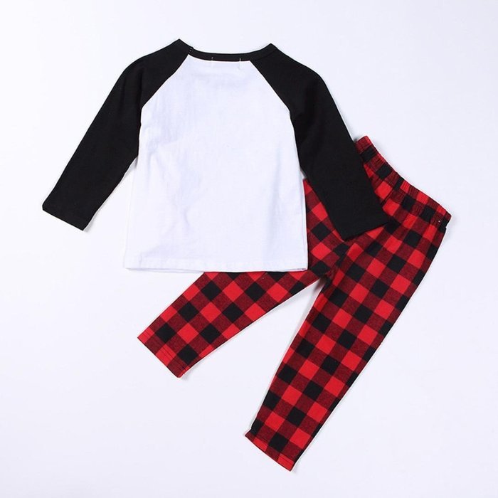 Clothes Set ,BeautyVan 1Set Infant Toddler Baby Boys Printed T-shirt Tops+Pants Outfits Clothes (12M, White)