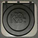 Kool Kap Condensing Unit Protective Cover / Lid Size Medium 26" Across N5