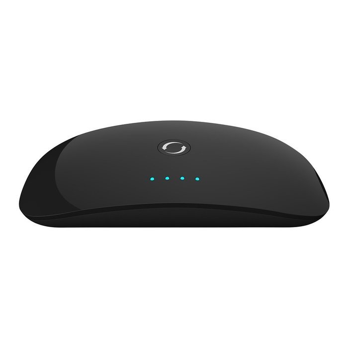 Bluetooth Transmitter Receiver, Portable 3.5mm Wireless Audio Adapter for Home Stereo, Headphone, Speakers, TV...