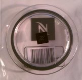 Nespresso Aeroccino plus lid exchange