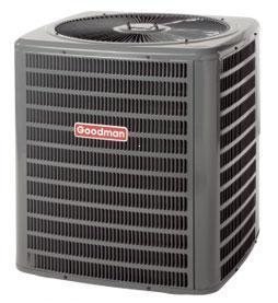 Goodman Goodman 5 Ton 14 SEER Air Conditioner R &acirc;&euro; 410A GSX140601