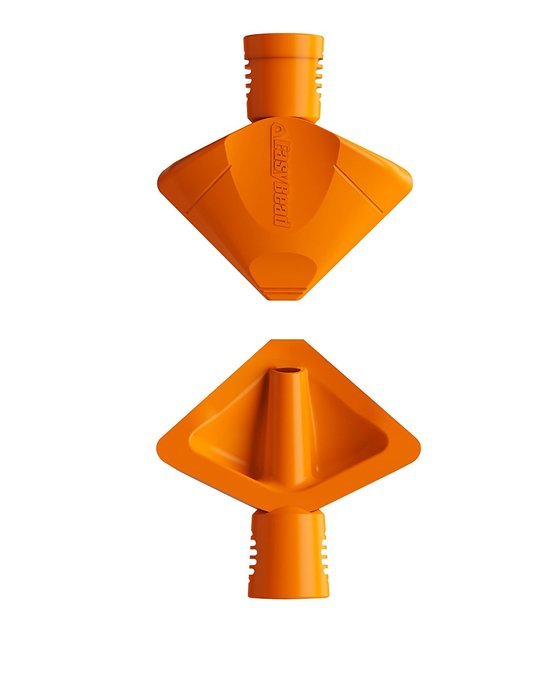 Professional Easybead Sealant Nozzle & Applicator - Finishing Tool by Easybead N4