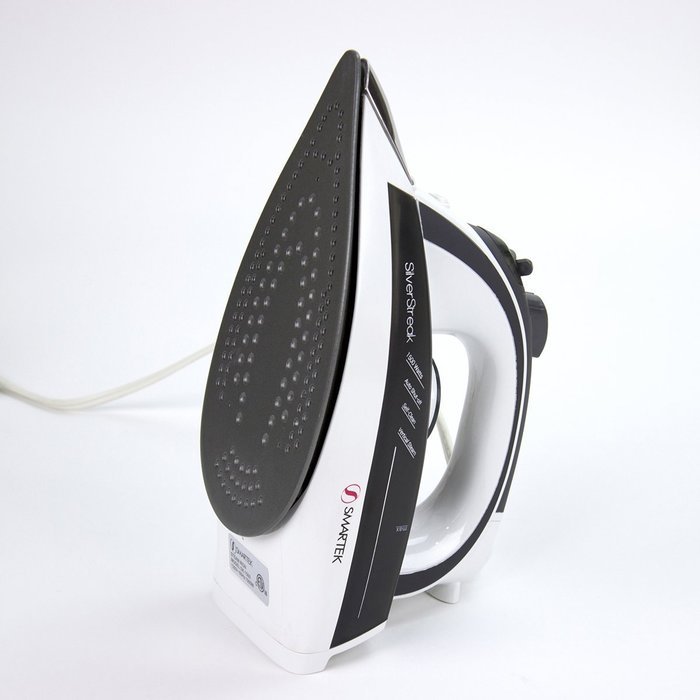 Smartek SilverStreak Heavy-duty Steam Iron SK1500 N2