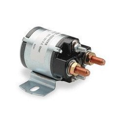 White Rodgers 124-117111 Solenoid, SPNO, 36 VDC Isolated Coil, Continuous Duty, Normally Open Continuous Contact...