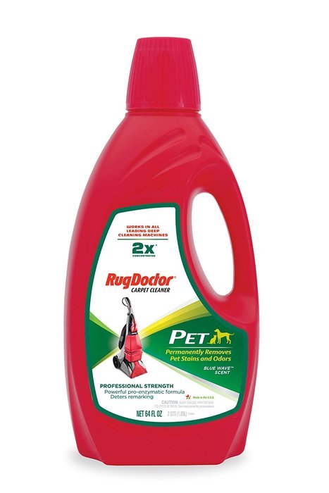 Rug Doctor Pet Pro Carpet Cleaner,64oz