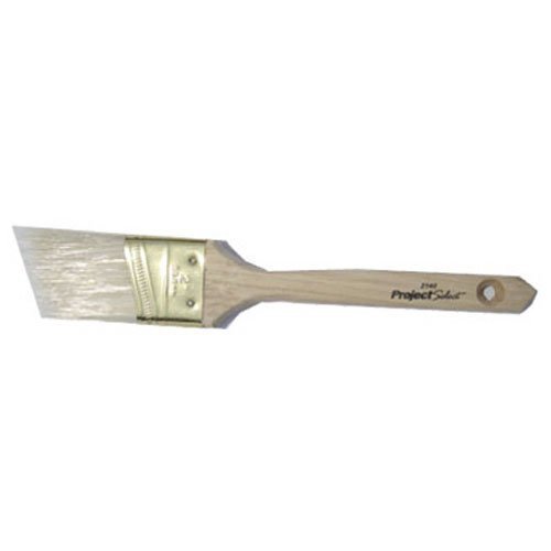 Linzer 2140 0150 Paint Brush, 1.5 by Linzer
