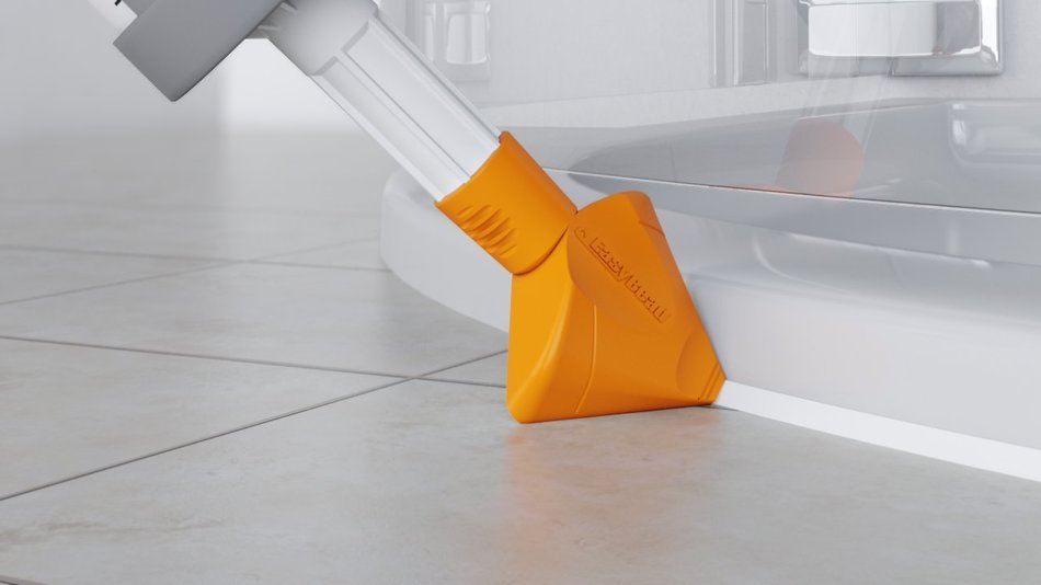 Professional Easybead Sealant Nozzle & Applicator - Finishing Tool by Easybead N5