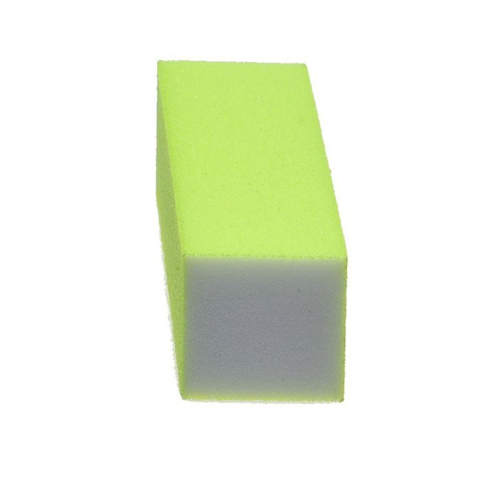 AutumnFall&reg; 5Pcs Nail Art Buffer File Block Pedicure Manicure Buffing Sanding Polish (D) N15