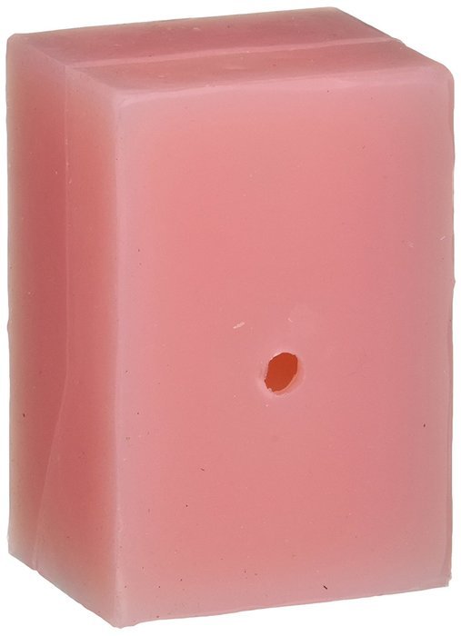 Oasis Supply 3D Large Newborn Baby Mold, Silicone