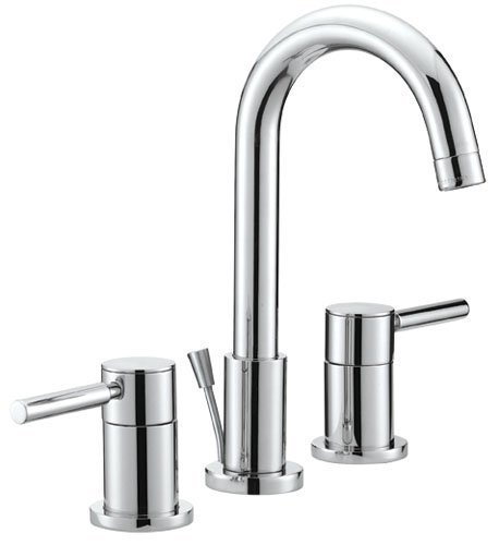 EZ-FLO 10305 Two-Handle Lavatory Faucet by EZ-Flo