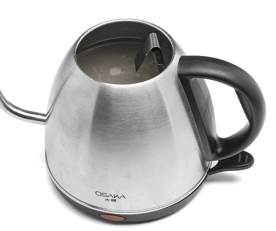 Osaka Sodium Percarbonate Cleaning Solution - Clean and Unclog Coffee Filters and Removes Kitchen Stains. (10...