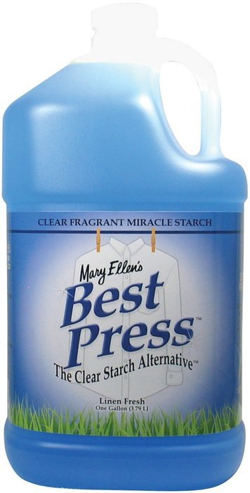 Mary Ellen's Best Press Refills 1 Gallon-Scent Free N2