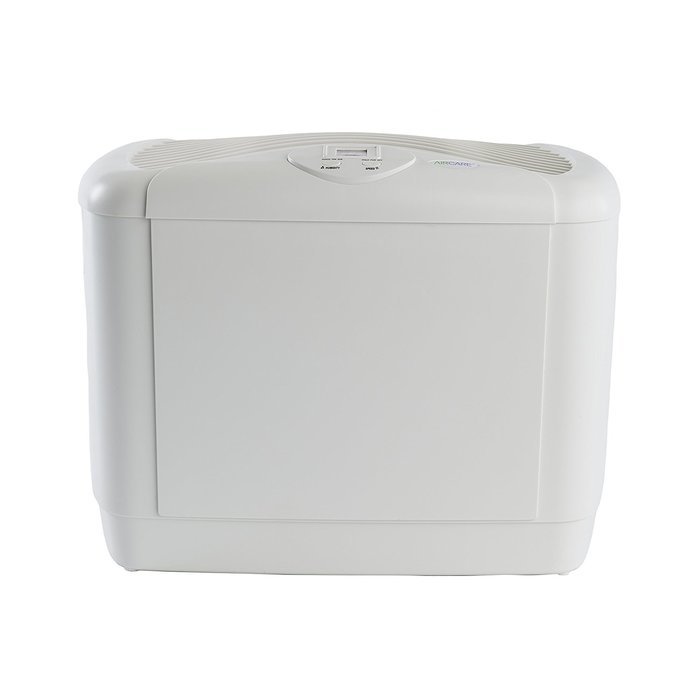 Essick Air 5D6 700 4-Speed Mini Console Humidifier,White N6