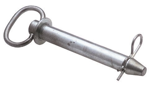 Buyers Hitch Pin 1/2 X 4 1/4 by Buyers