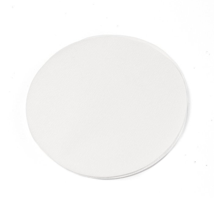 Paper Filters for Yama CDM25