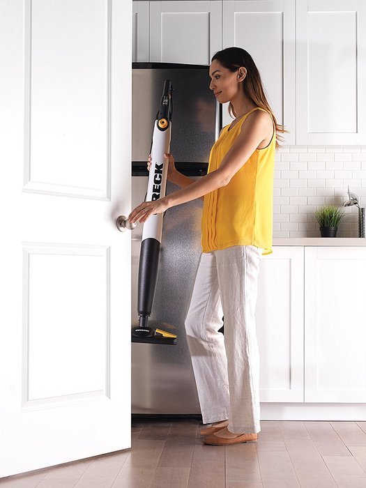 Oreck Steam-It Steam Mop, Steam100LRH N3