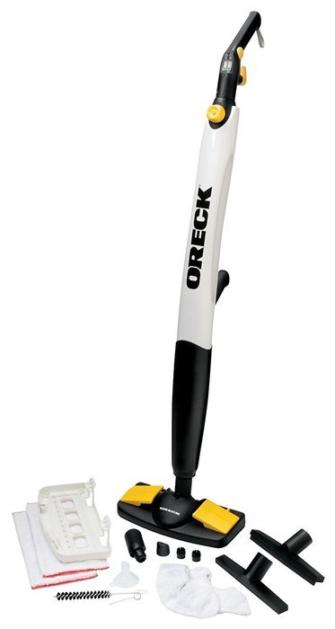 Oreck Steam-It Steam Mop, Steam100LRH N4