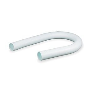 Extension Duct, 10 ft. L, 5 In. Dia.