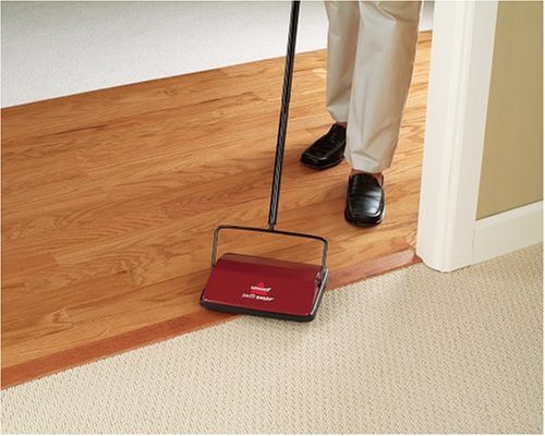 BISSELL Swift Sweep Sweeper, 2201B N2