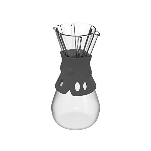 Brewista 3 Cup Hourglass Brewer