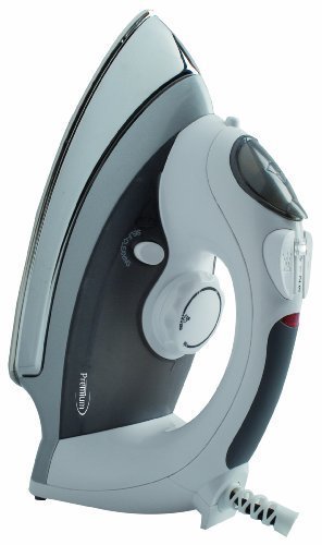 Premium PIV7147 Steam Dry Iron