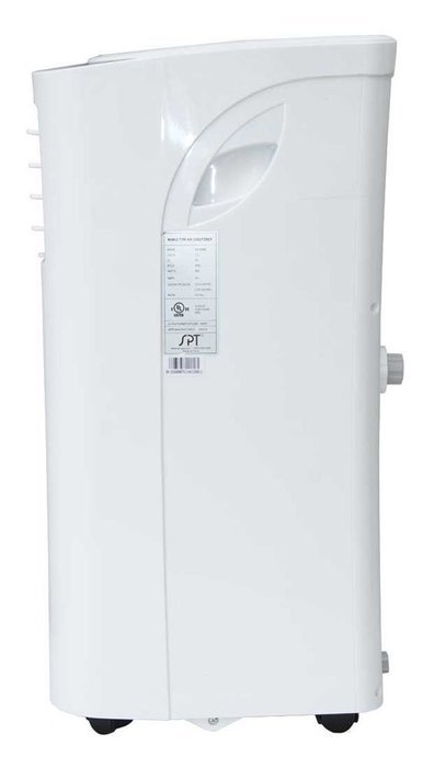 SPT WA-8088E 8000 BTU Portable Air Conditioner N2