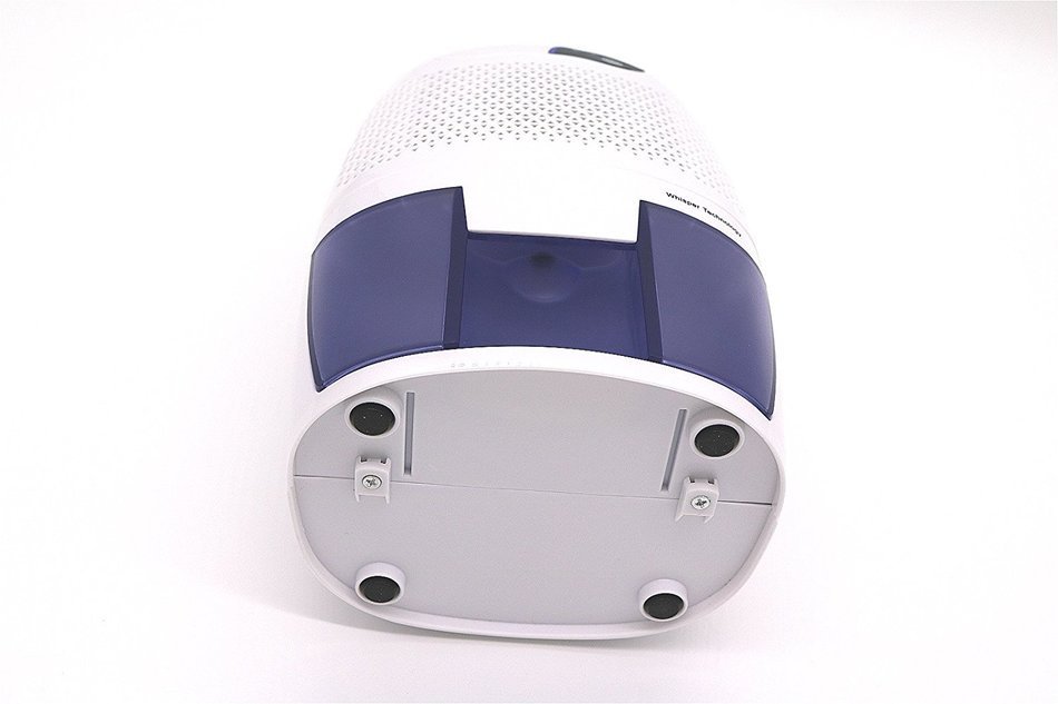 LUOYIMAN Dehumidifier Portable Air Dehumidifier Intelligent Auto Off N13