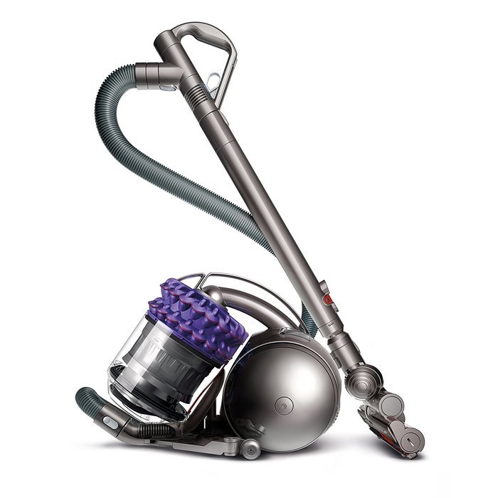 Dyson Cinetic Big Ball Animal Canister Vacuum N3