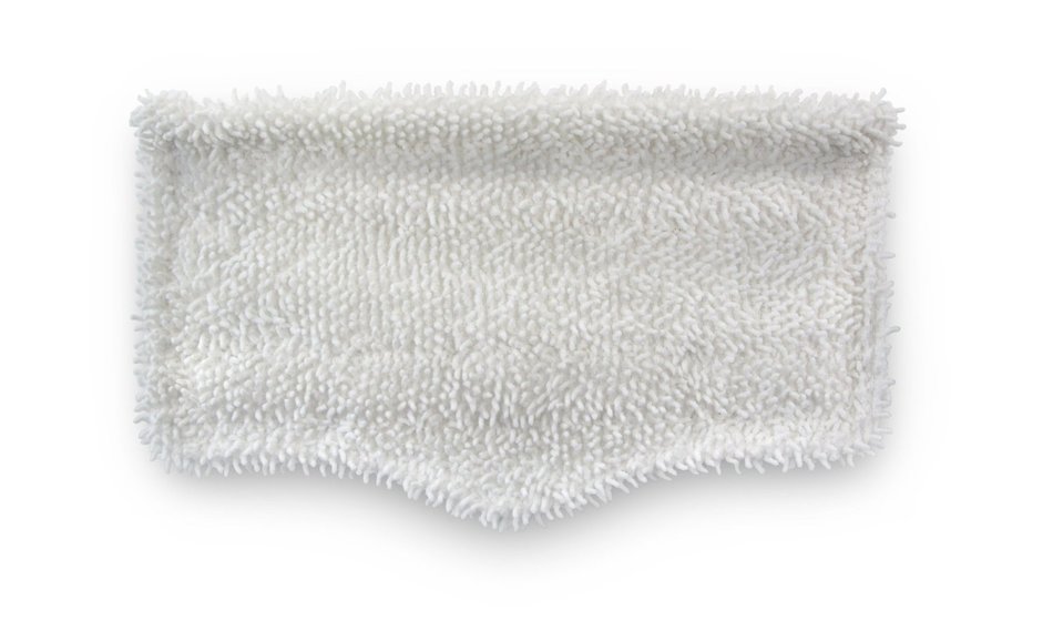 Shark steam/spray mop sanifiber disposable pad refills (12 count)
