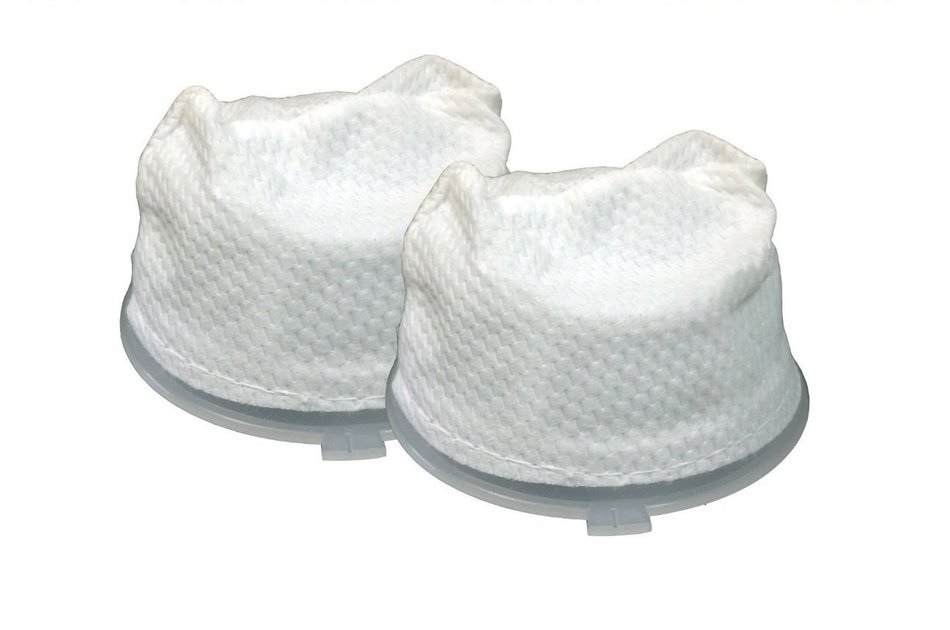 4 Dirt Devil F5 Replacement Filters Fit Dirt Devil Scorpion Hand Vacs Models 08200, 8201, 08210, 08215x & More... N2