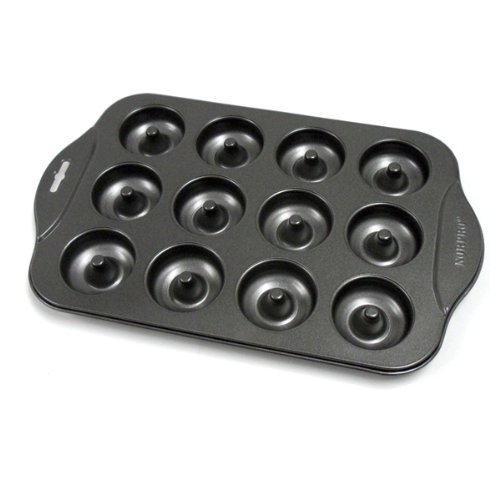 Norpro N/S Mini Donut Pan 3980