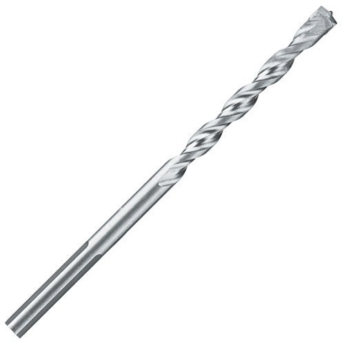 Slow Spiral Percussion Masonry Drill Bit by DEWALT