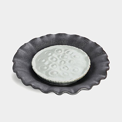 CCWY Ceramic teapot wholesale pot gongfu tea set insulation pads dry foam plate tea tray foam,Betting ru