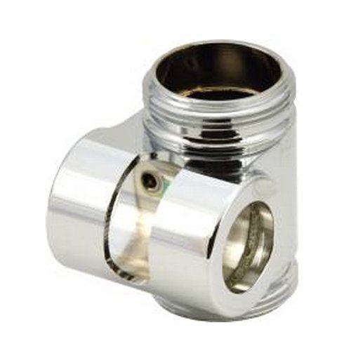 Sloan Valve Company DV1 Sloan Slimline Bedpan Washer Body by Sloan Valve